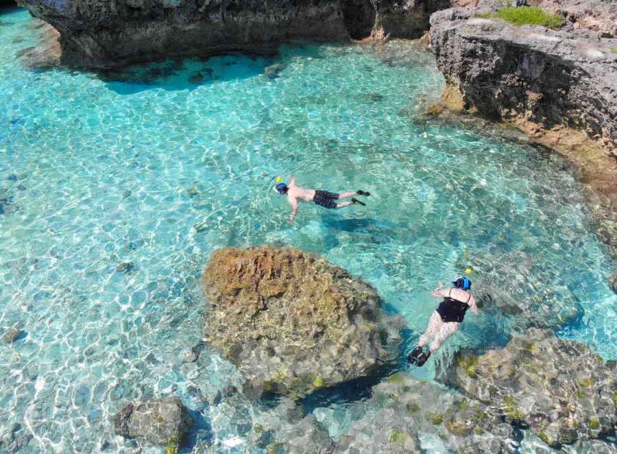 10 Free & Cheap Things To Do in Niue