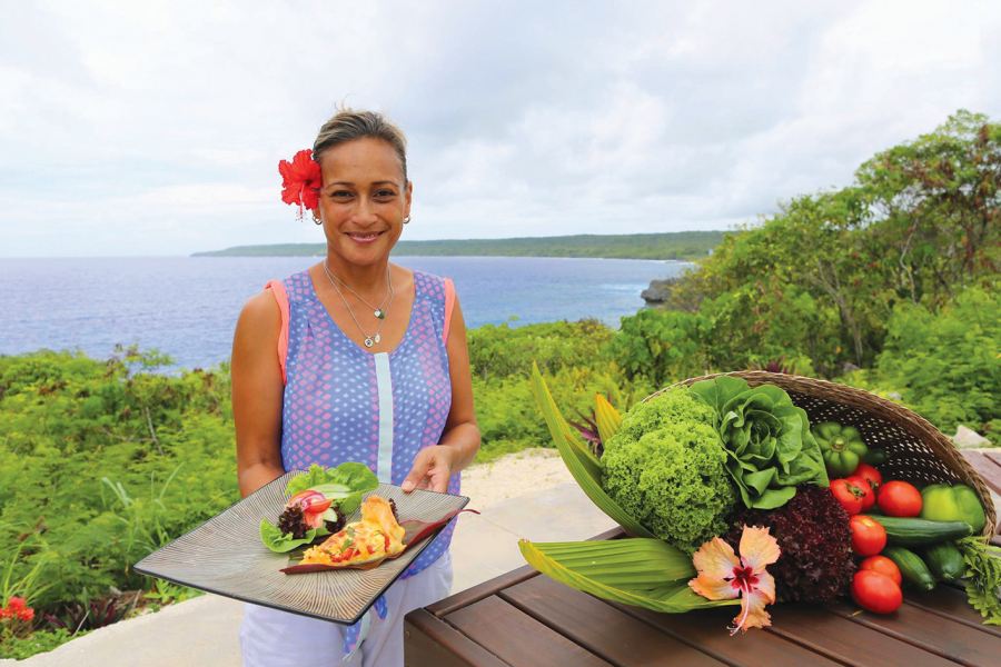6 Best Cafes in Niue