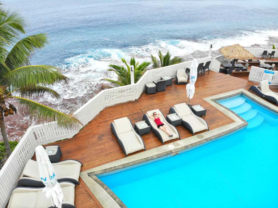 30 Tips for Travelling in Niue