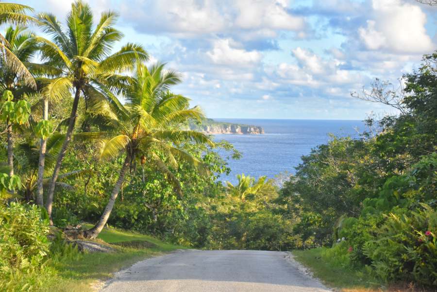 Niue Travel Advice: How to Plan a Trip to Niue