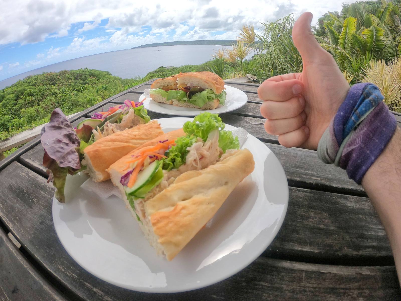 Top Cheap Eats in Niue