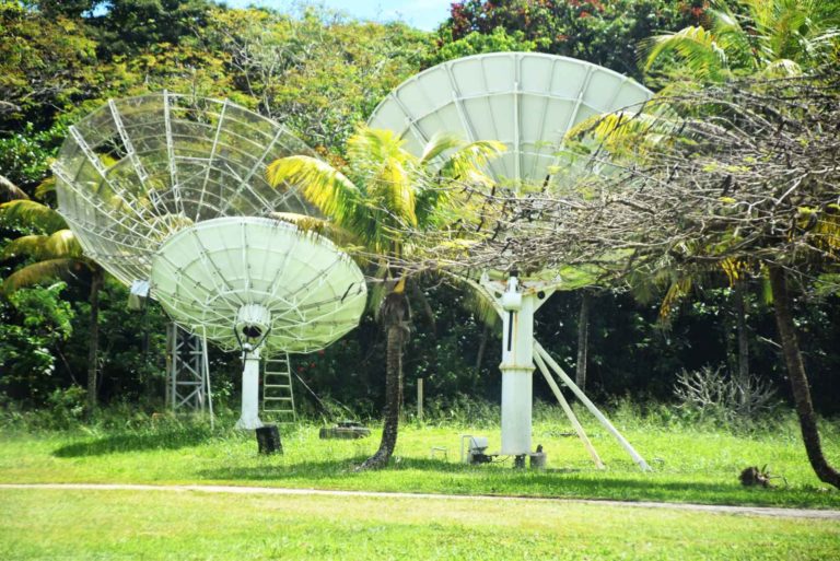 How to Get Internet in Niue