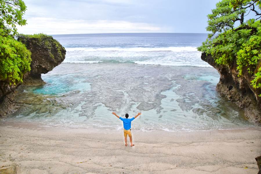 10 Amazing Reasons to Visit Niue