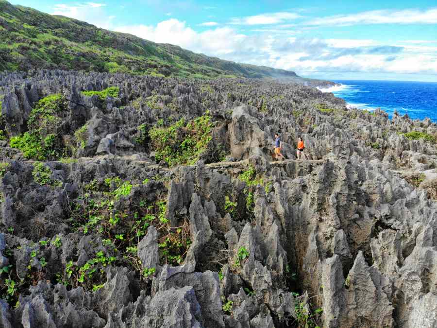 30 Tips for Travelling in Niue