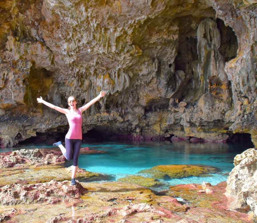 How Long Can You Stay in Niue on a Visitor Visa?
