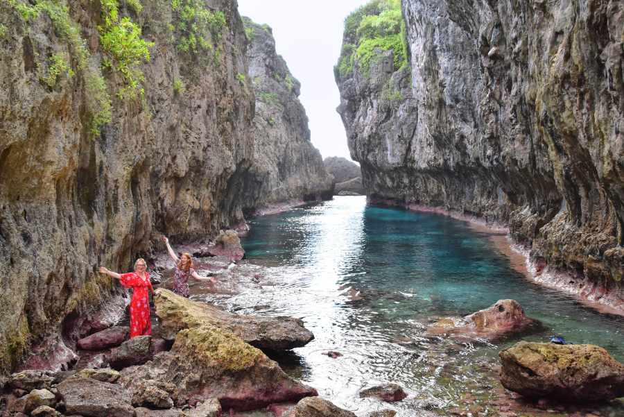 10 Ways to Save Money When Travelling in Niue