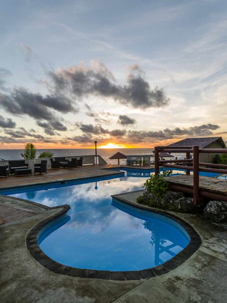 How to Pick the Right Luxury Accommodation in Niue for You