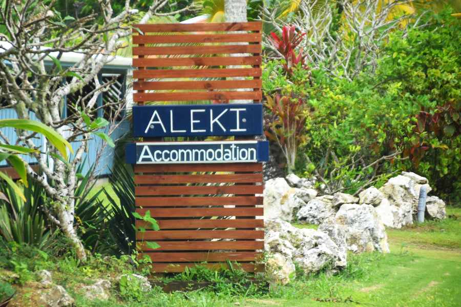 10 Places to Stay in Niue Near Snorkelling & Swimming Spots