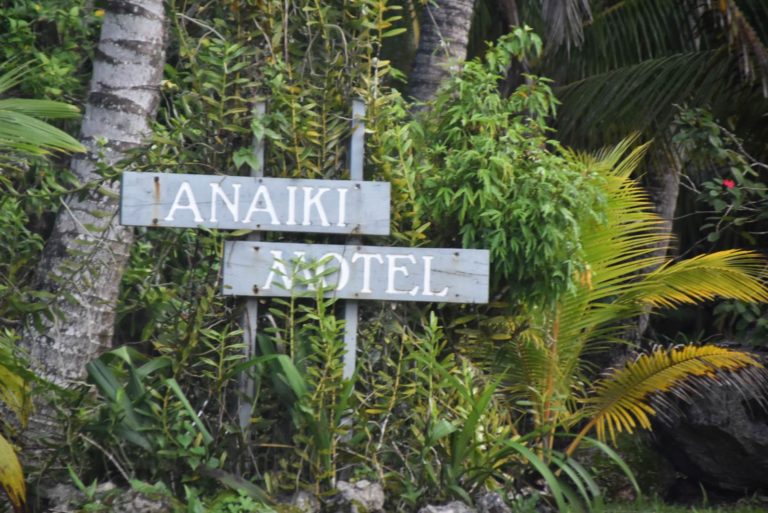 5 Best Motels in Niue