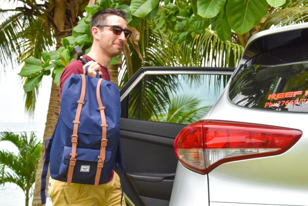 10 Essentials to Pack for Niue