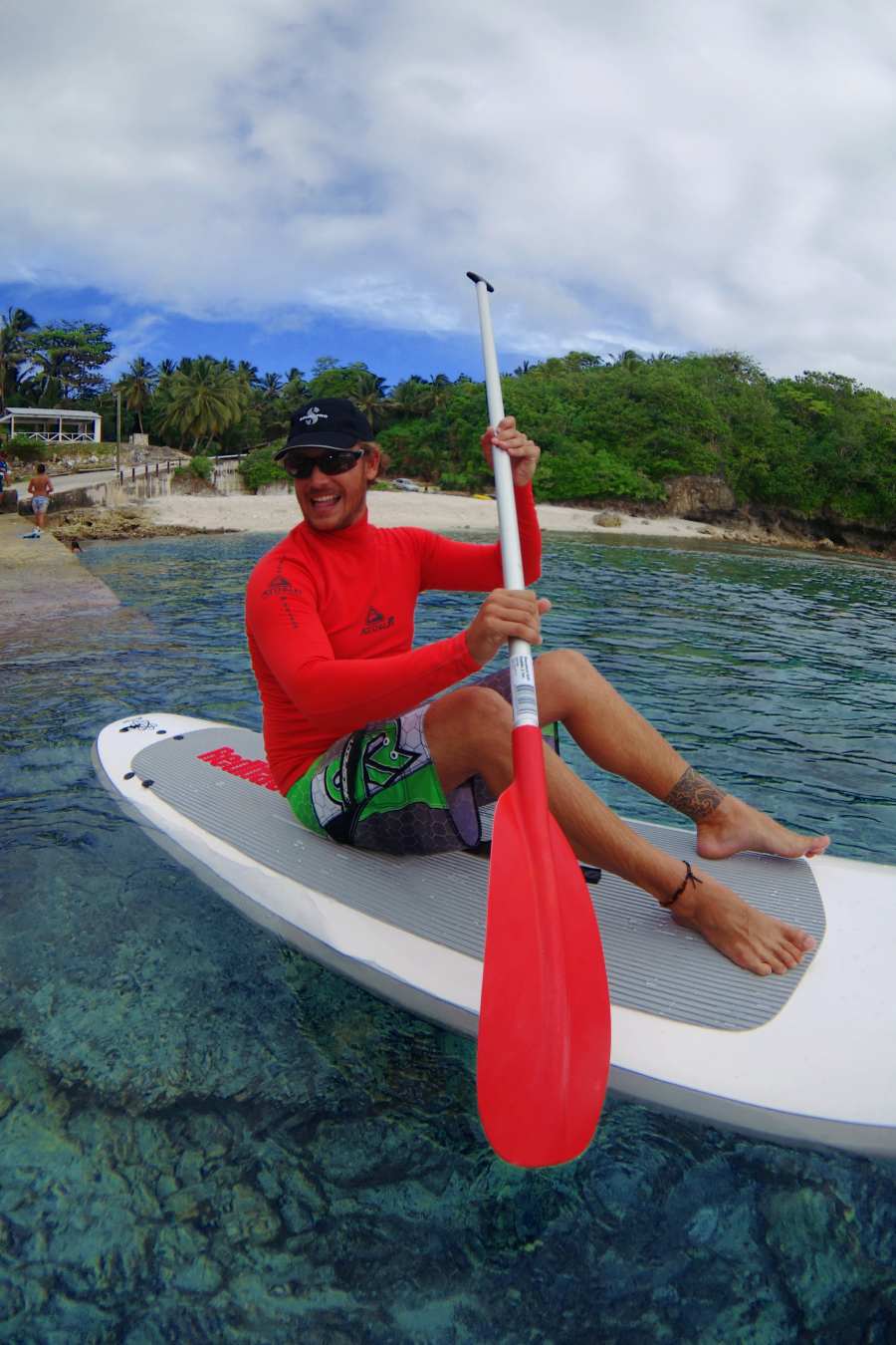 10 Amazing Water Activities in Niue