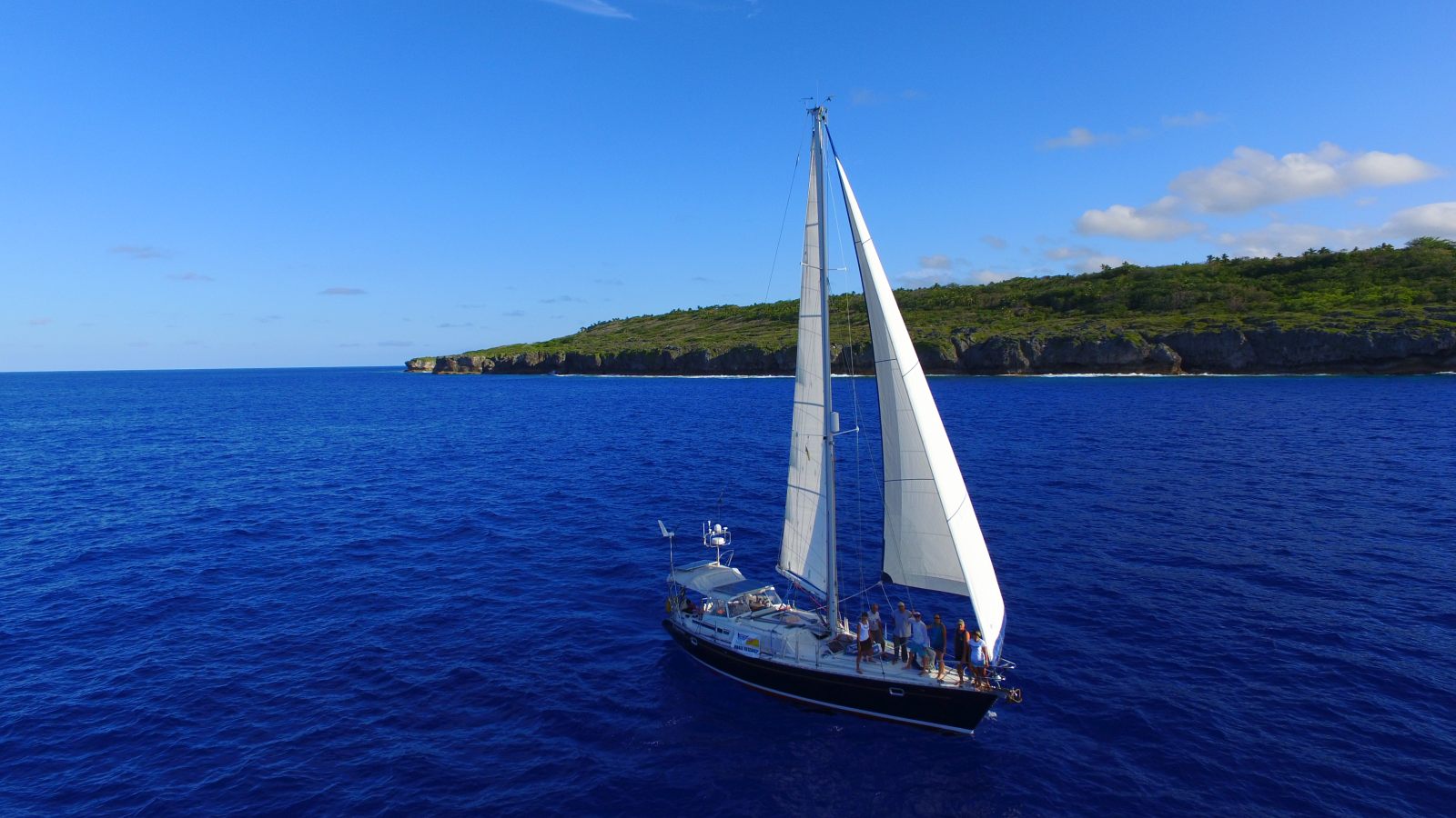 5 Things to Know Before Arriving in Niue on a Yacht