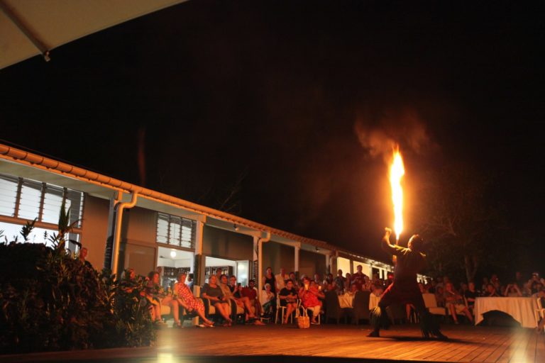 10 Biggest Events in Niue