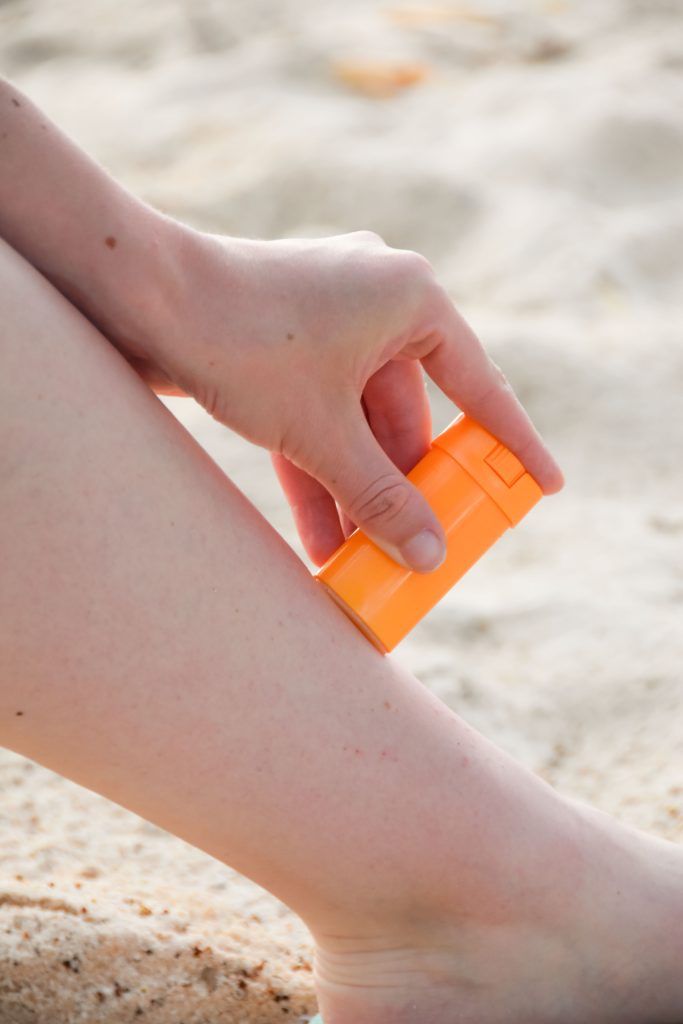 10 Ways to Avoid Mosquito Bites in Niue