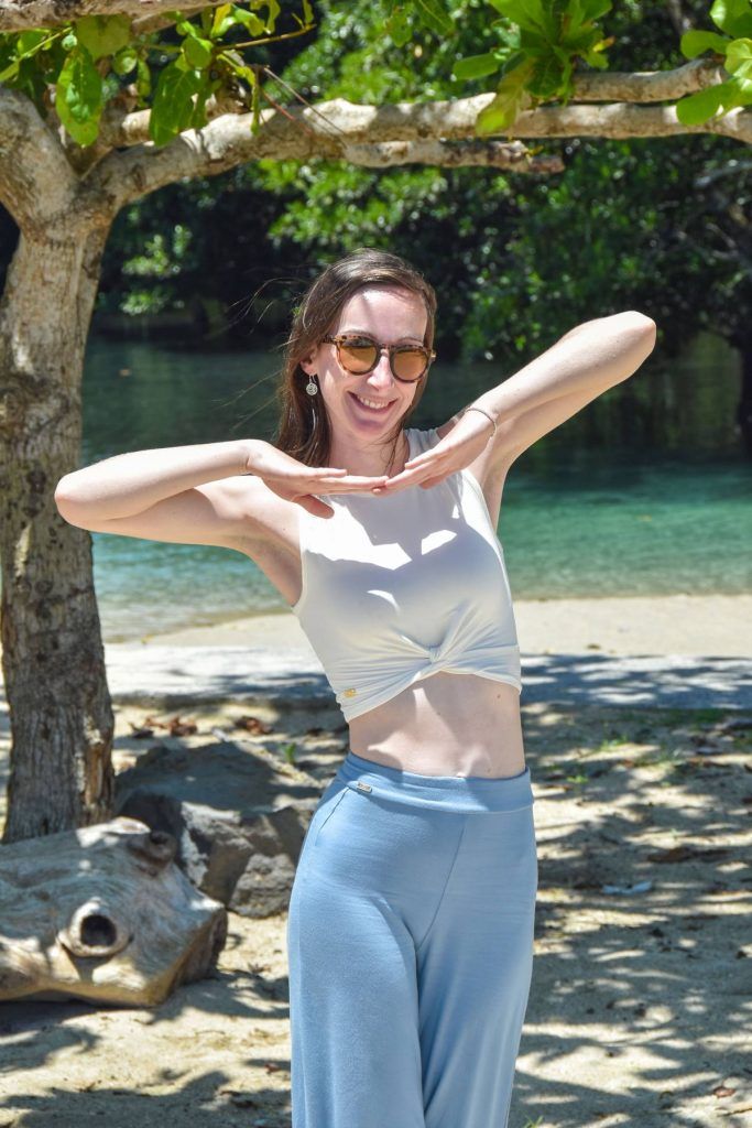 The Complete Packing List for Niue