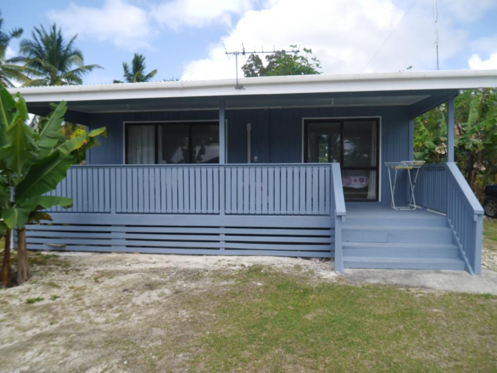 How to Pick a Boutique Accommodation in Niue