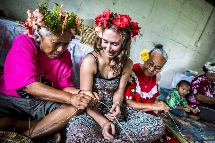 10 Best Ways to Experience the Niue Culture