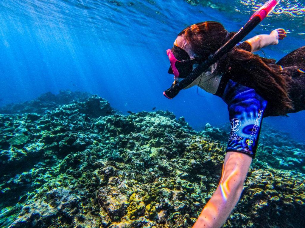10 Best Places to Snorkel in Niue