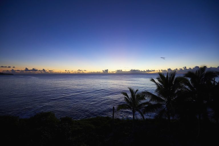 10 Things to Do in Niue at Night