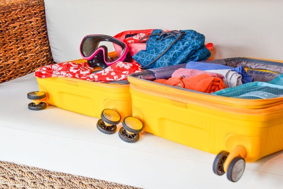 The Complete Packing List for Niue