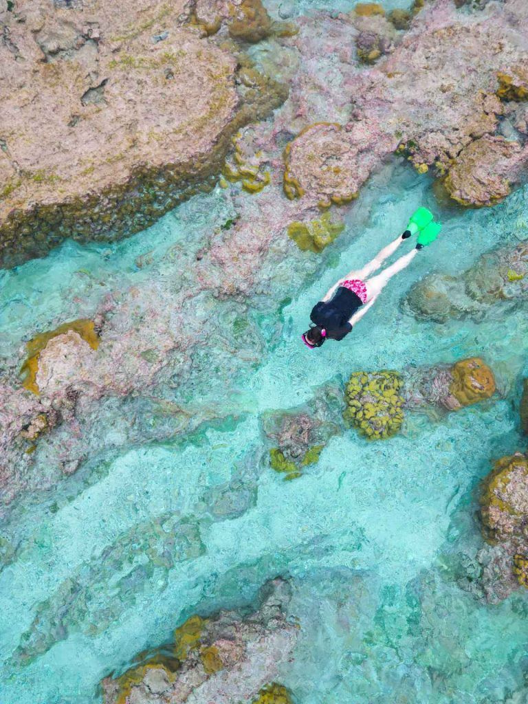 10 Essentials to Pack for Niue