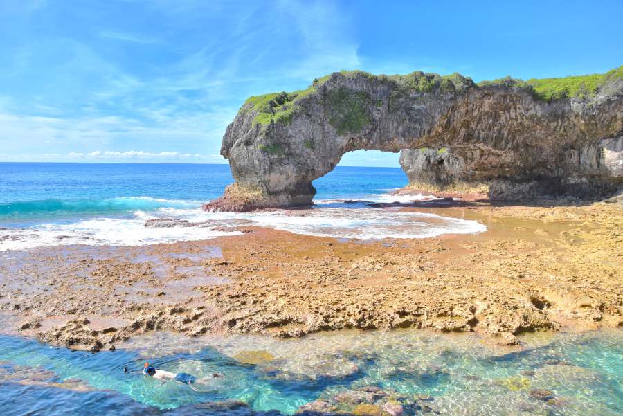 10 Best Places to Snorkel in Niue