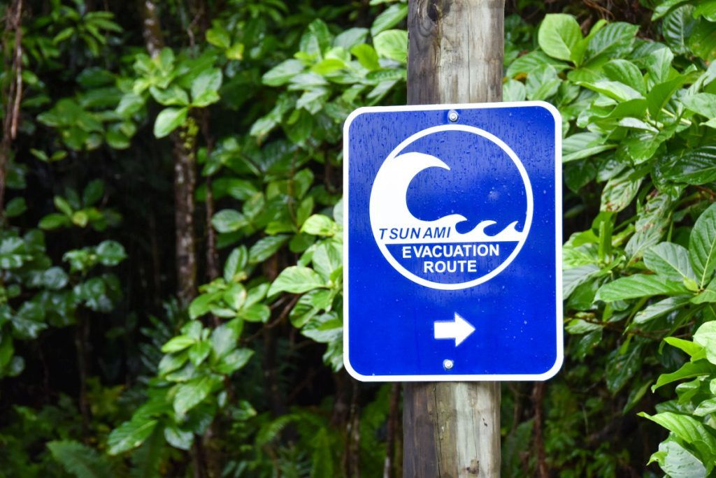 How to Stay Safe in Niue