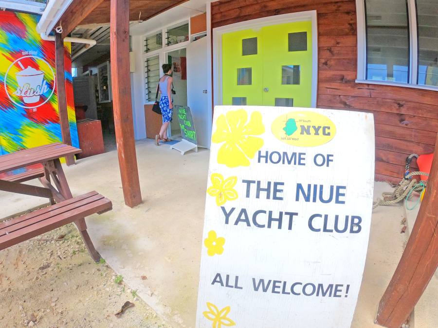 10 Essential Sailing Tips for Niue