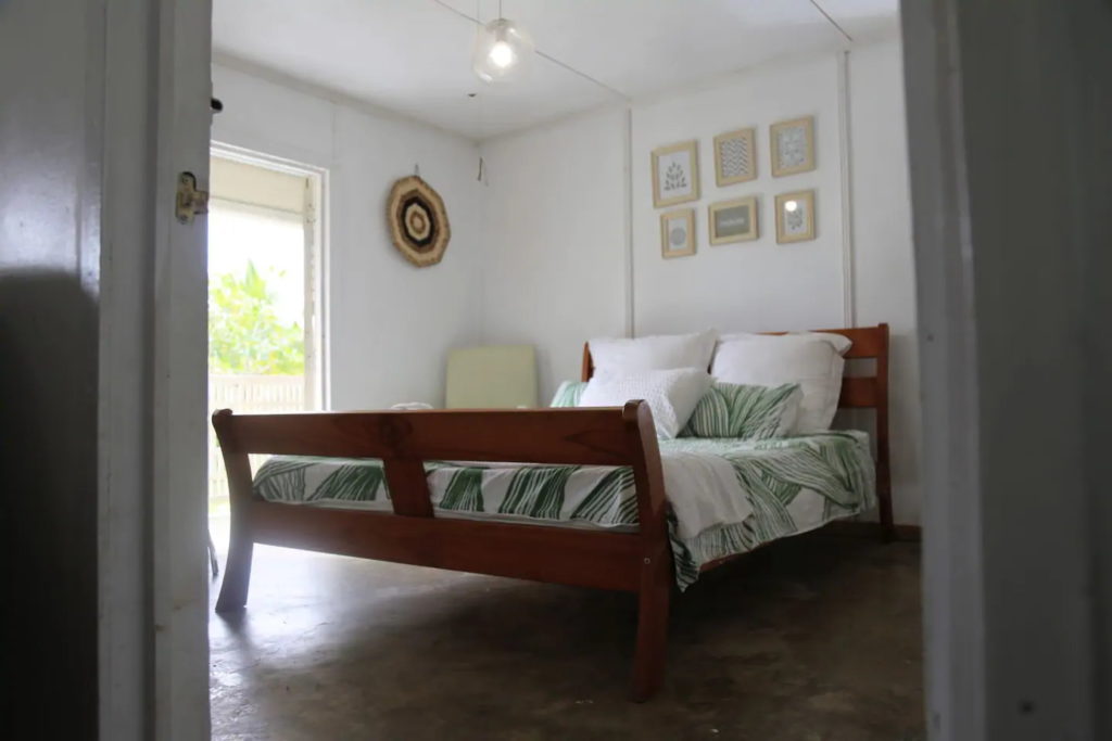 Is There Adult-Only Accommodation in Niue?