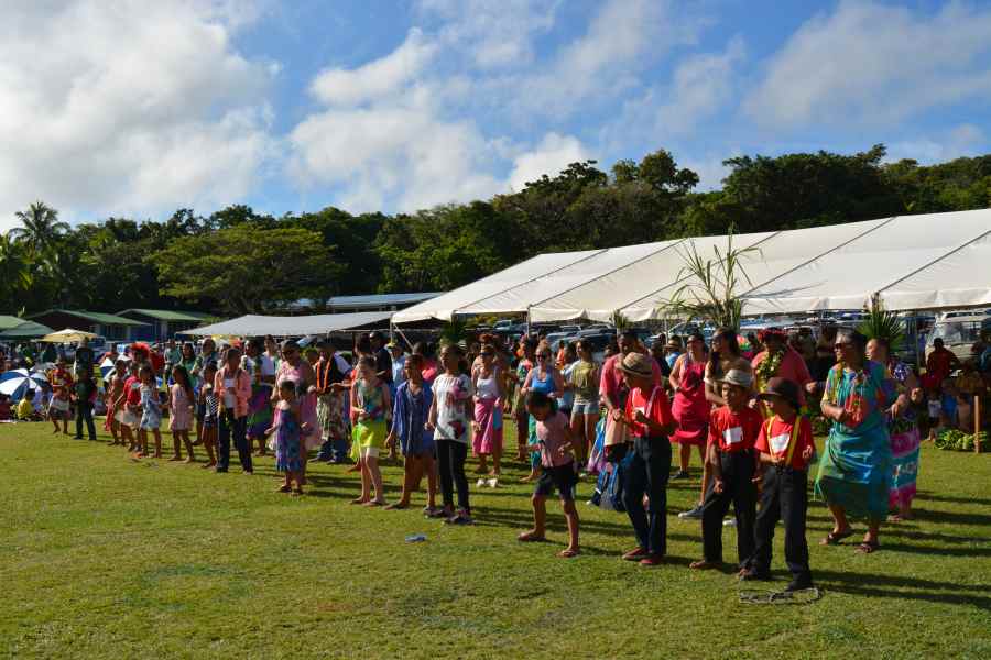 10 Unique & Unusual Experiences in Niue
