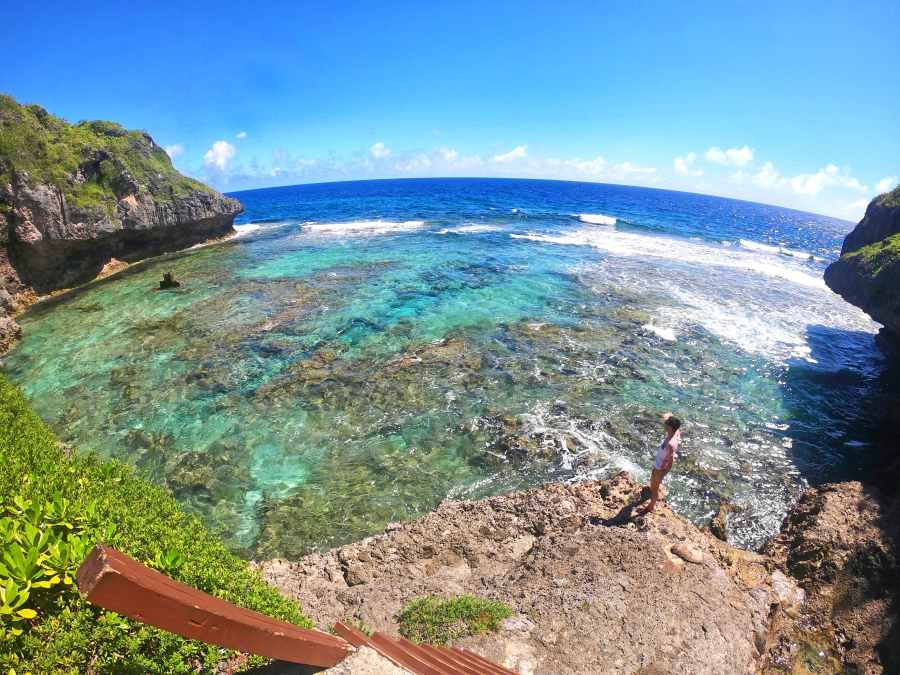 10 Best Places to Snorkel in Niue