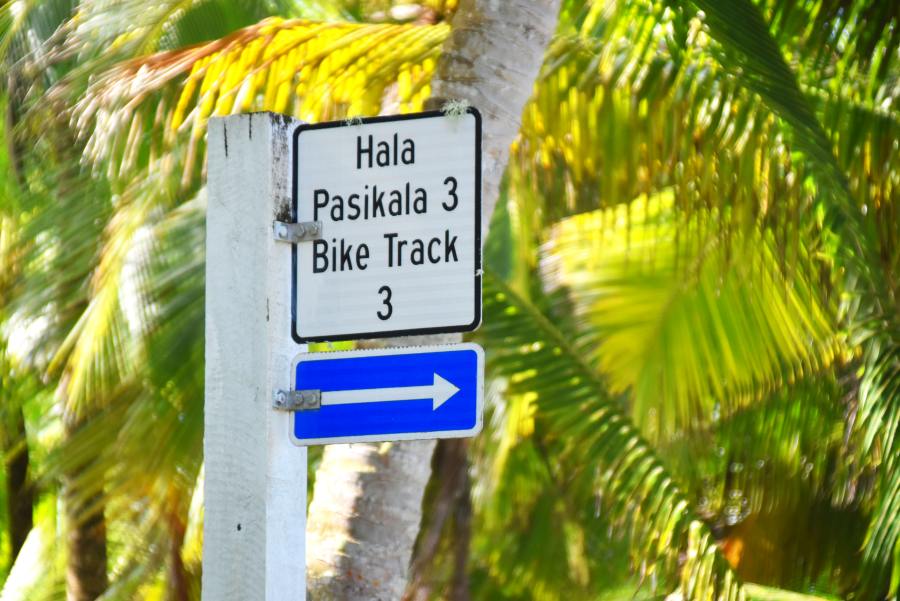 9 Tips for Cycling in Niue
