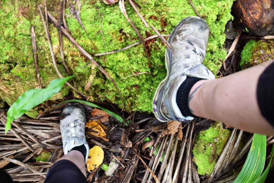 10 Tips for Walking & Hiking in Niue