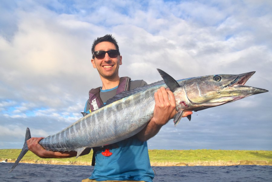 10 Best Fishing Charters in Niue
