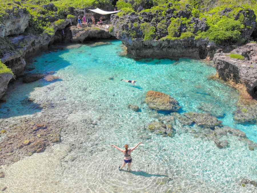 10 Glorious Ways to Relax in Niue