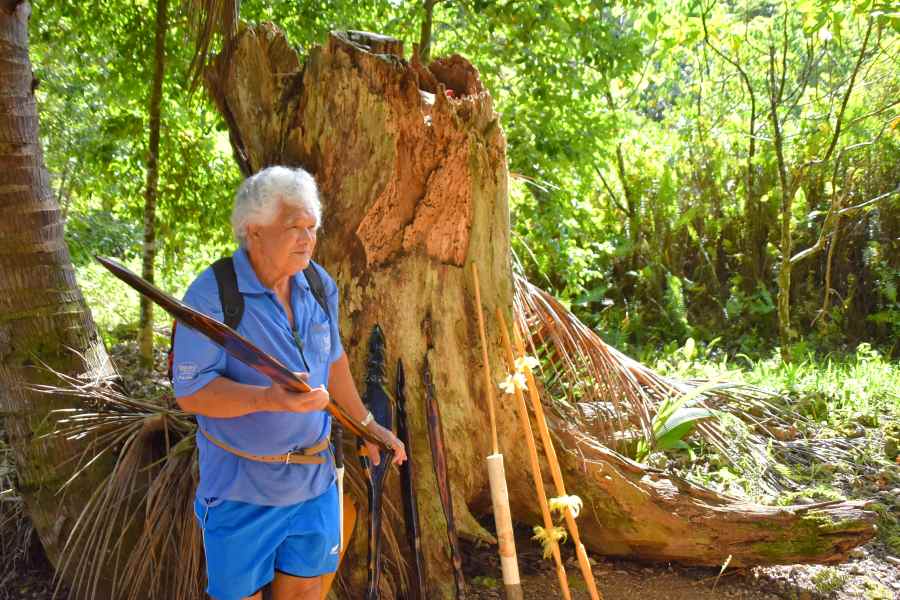 10 Unique & Unusual Experiences in Niue