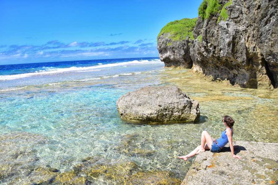 10 Most Beautiful Sunrise & Sunset Spots in Niue