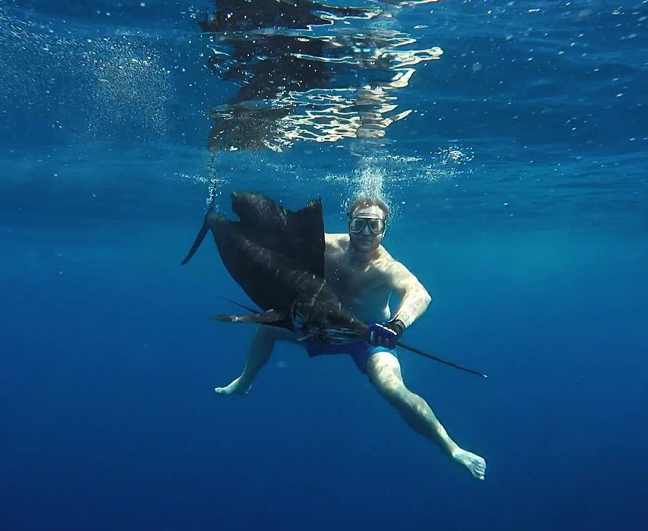 The Complete Guide to Spearfishing in Niue