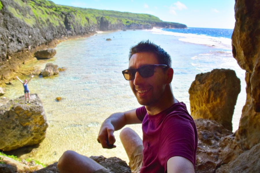 10 Places Off the Beaten Track in Niue