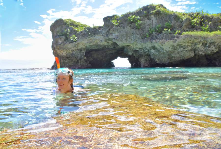 10 Most Instagrammable Places in Niue
