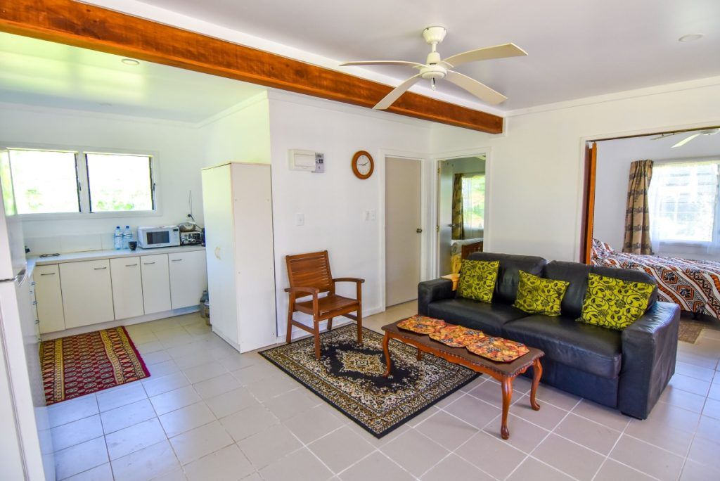 10 Best Accommodation in Alofi for Foodies