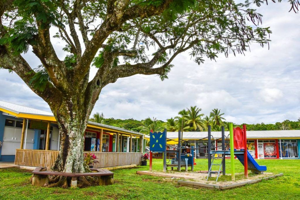10 Things to Do in Niue with Kids