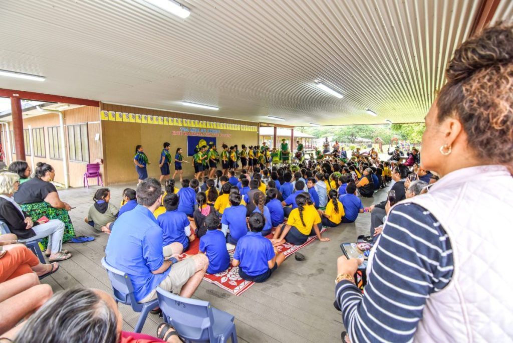 10 Things to Do in Niue with Kids