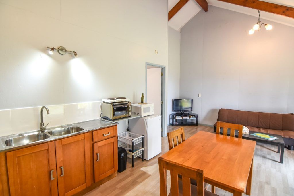 10 Best Family Accommodation in Niue