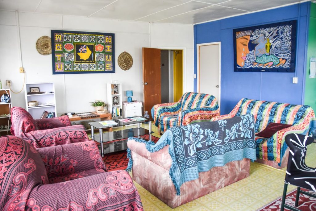 10 Best Budget Accommodation in Niue