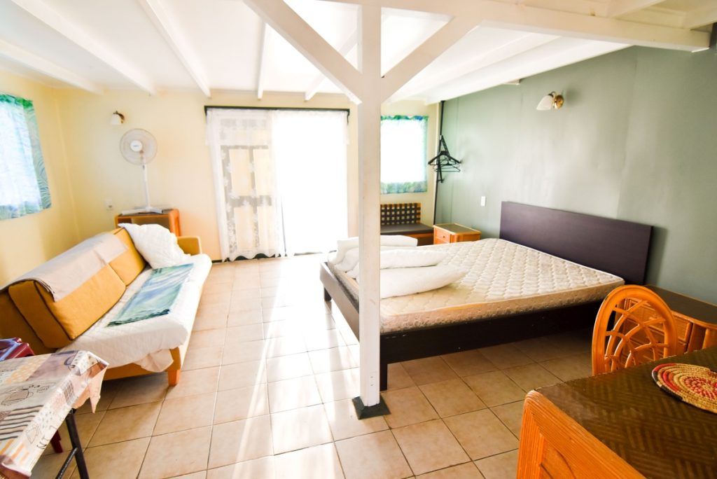 10 Best Family Accommodation in Niue