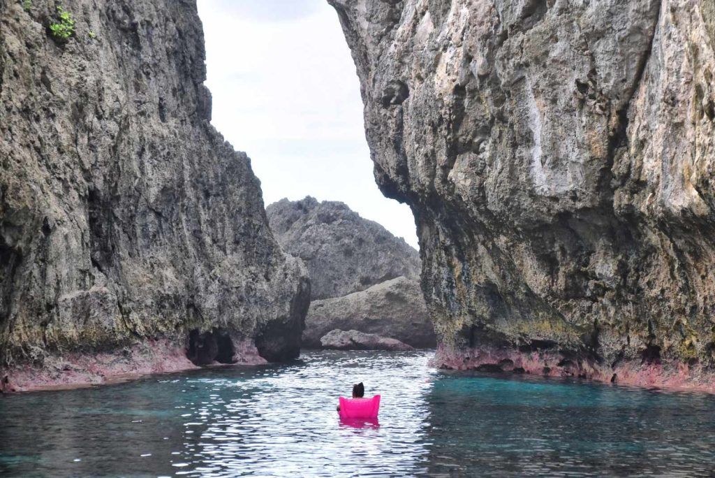 8 Best Sea Tracks &amp; Places to Swim in Niue for Kids