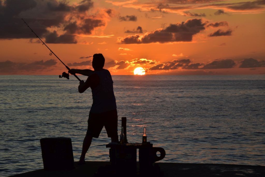 The Guide to Fishing in Niue