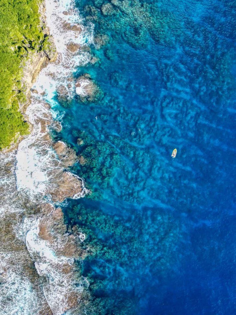 The Best Sightseeing Tours in Niue