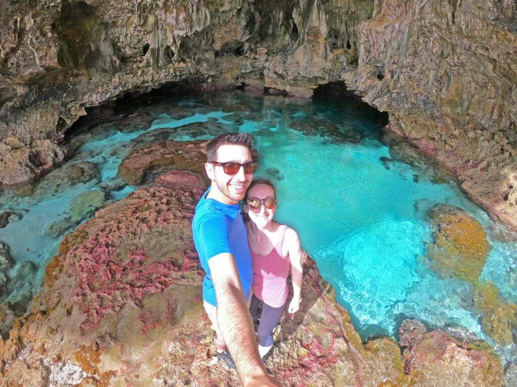 The Wedding & Honeymoon Guide to Niue